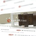 Часы Hamilton Jazzmaster Open Heart Auto H32675560 фото 5